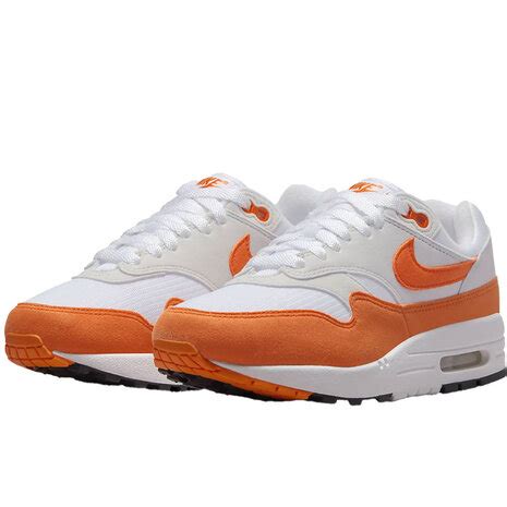 nike air max one oranje rode oud|Nike Air Max 1 '87 Oranje .